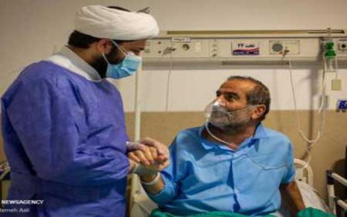 طلاب جهادی فعال در دوران کرونا تجلیل می شوند طلاب جهادی فعال در دوران کرونا تجلیل می شوند